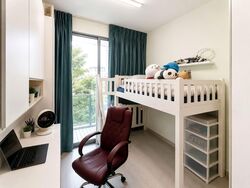 Botannia (D5), Condominium #601613121